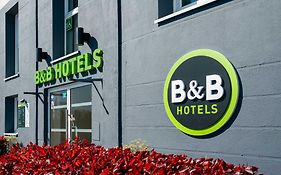 B&B Hotel Bayeux